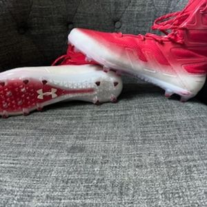 Mens size 14 football cleats